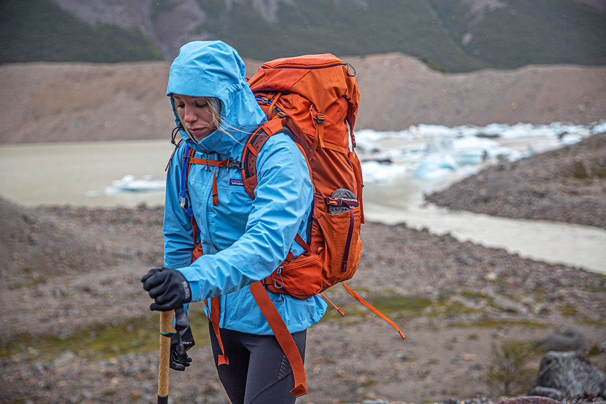 Patagonia Torrentshell 3L Jacket (Women's) Review | Switchback Travel